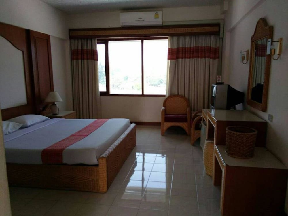 Фото Pailyn Sukhothai