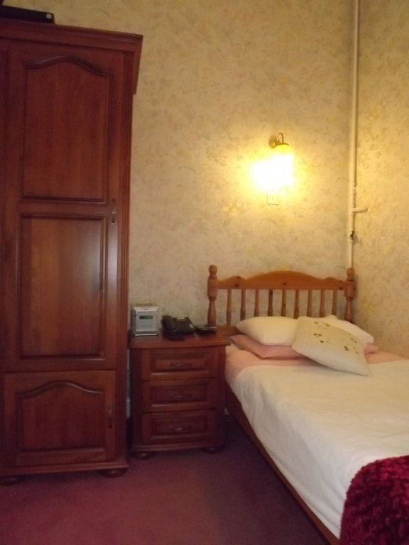 Фото The Palace Hotel