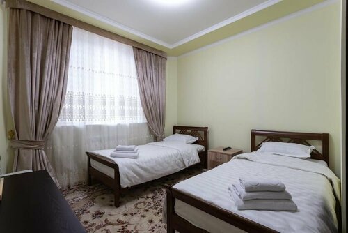 Гостиница The rooms inn в Ташкенте
