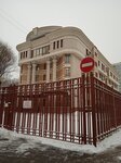 Останкинский районный суд города Москвы (1-я Останкинская ул., 35), суд в Москве