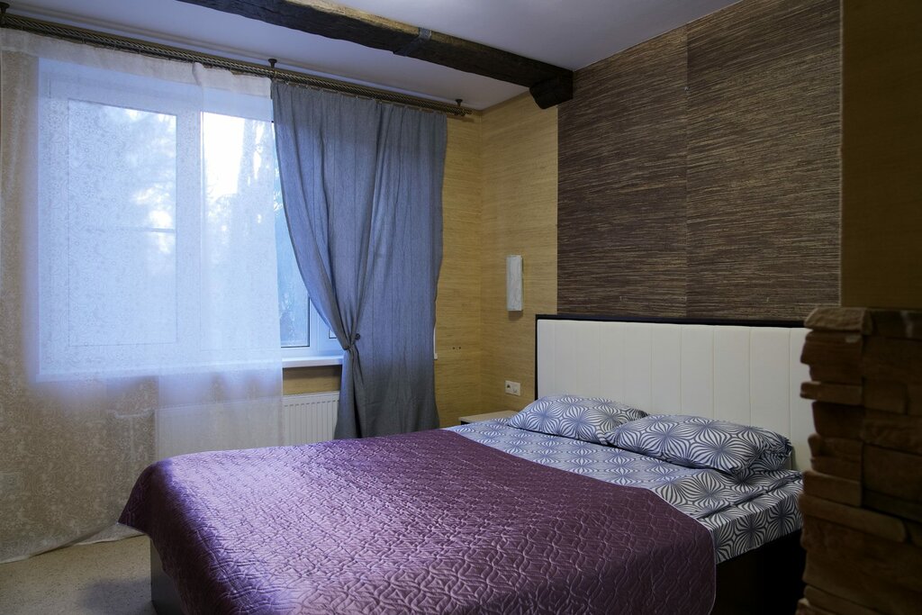 Hotel Victoria apartment, Sosnoviy Bor, photo