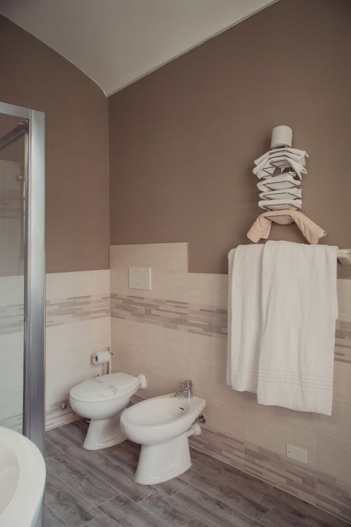 Фото Hotel Rainero