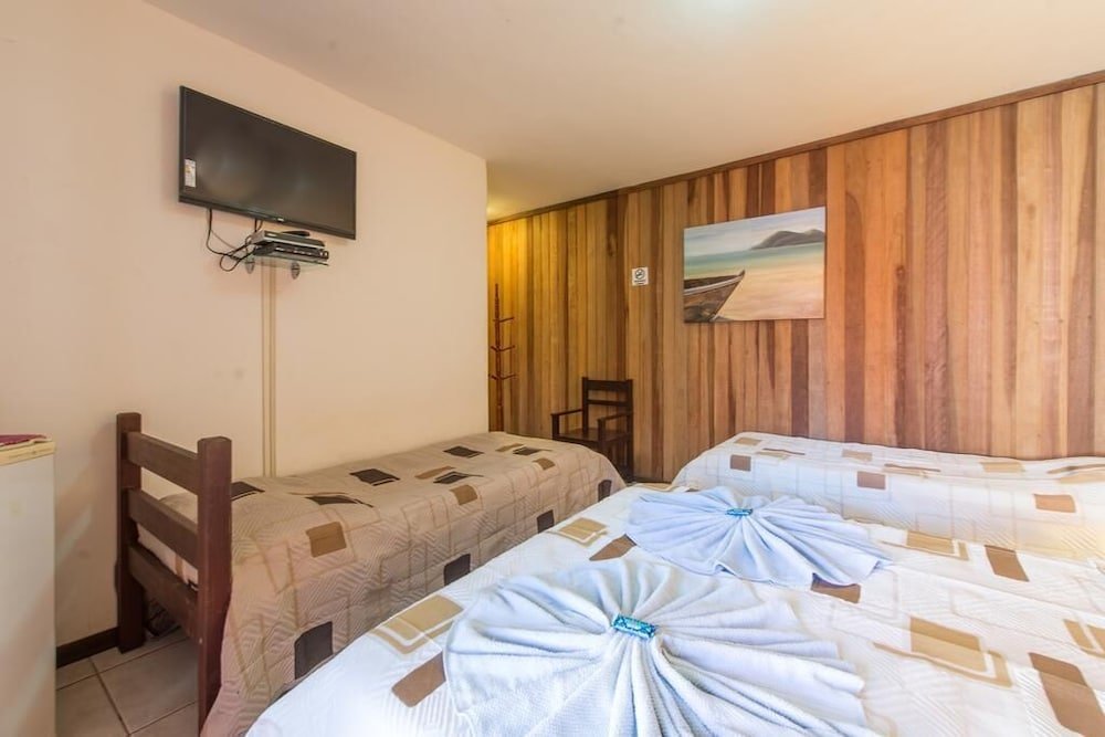 Фото Meu Sonho Pousada