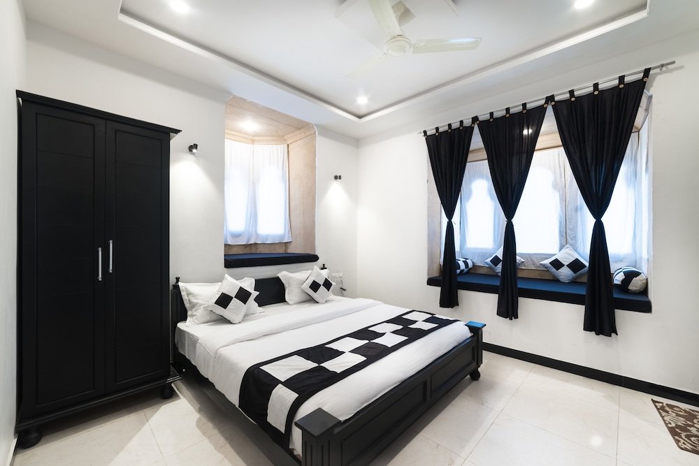 Фото The Legend Haveli