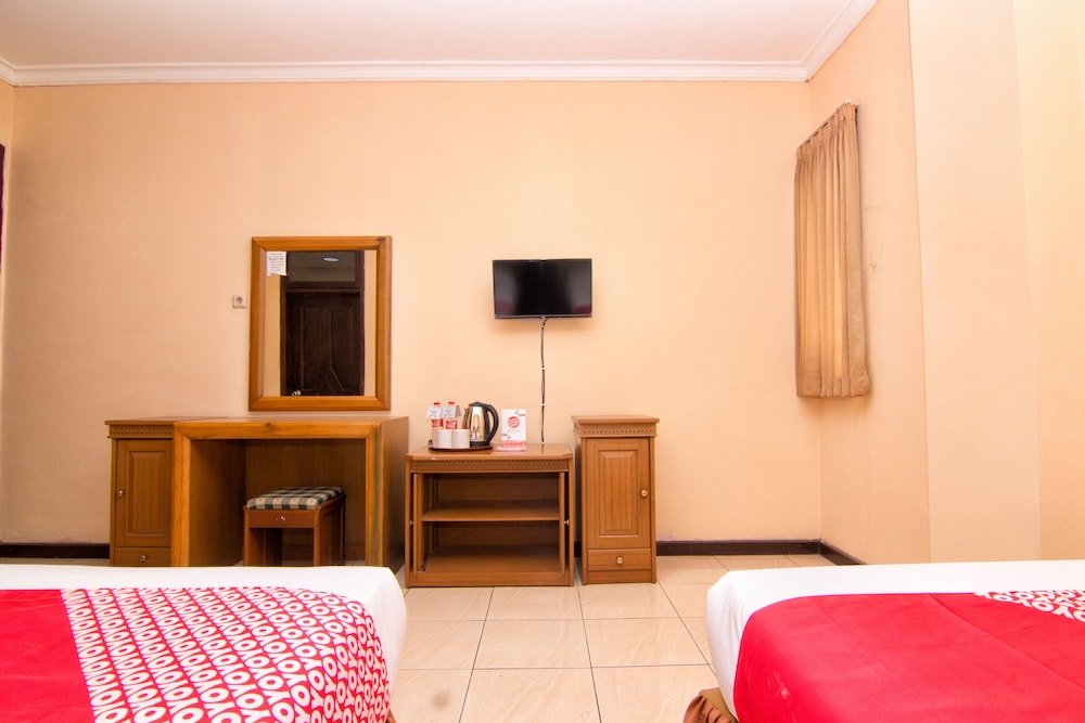 Фото Captial O 2205 Hotel 3 Intan