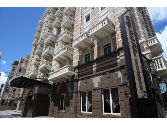 Фото Grg Hotel Naha Higashimachi