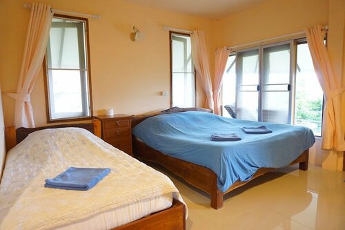 Гостиница Lamai Resort Koh Phayam