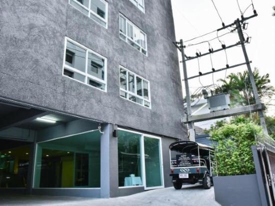 Фото The Kaze 34 Hotel and Serviced Residence