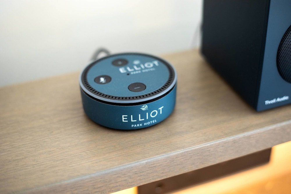 Фото Elliot Park Hotel, Autograph Collection