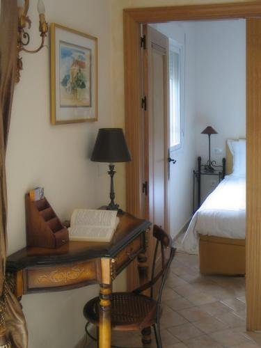 Фото Finca Sonrisa