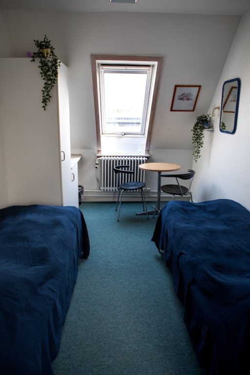 Фото Danhostel Odense Kragsbjerggaard
