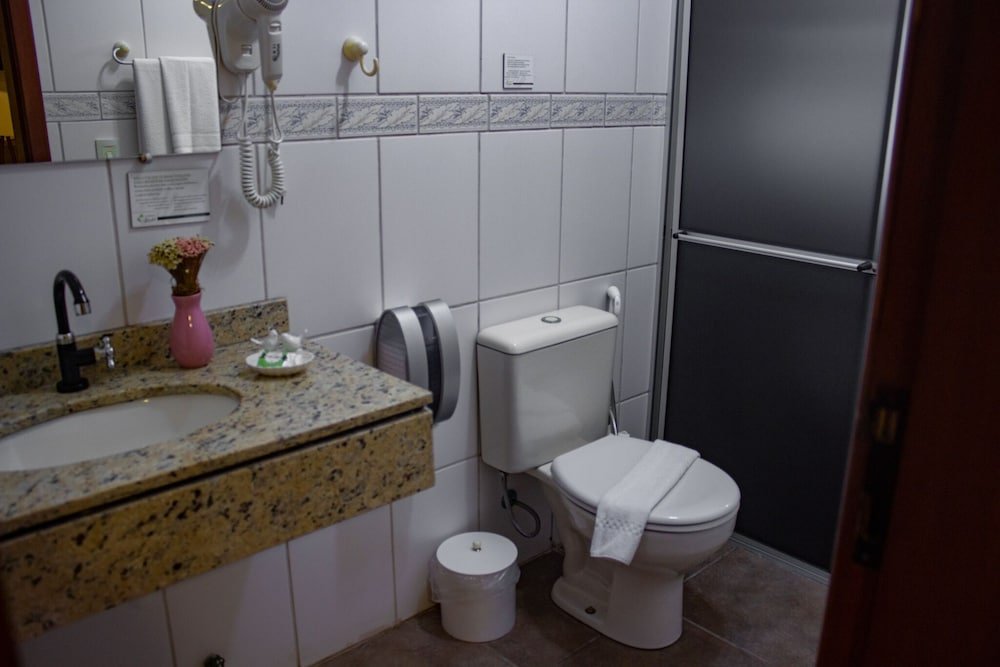 Фото Pousada do Atobá