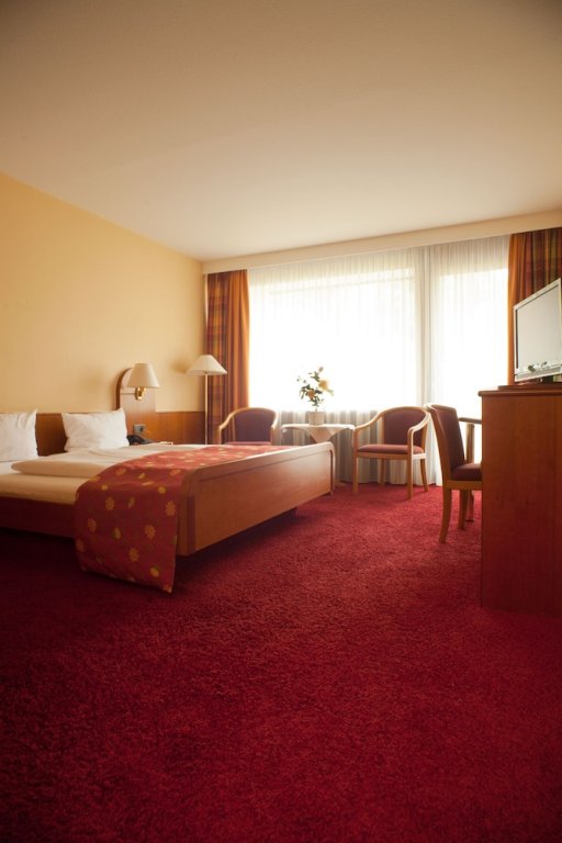 Фото Hotel Kloster Hirsau