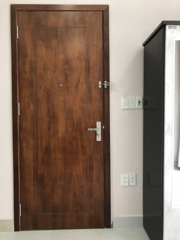 Фото Homestay Des Amis - Ban Huu