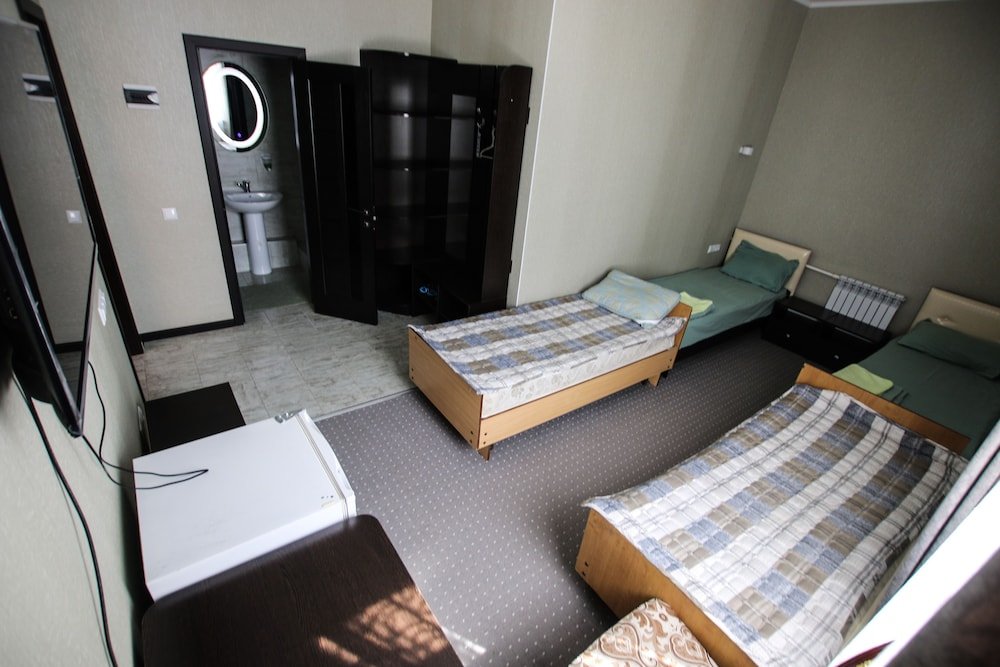 Фото Apple Hostel