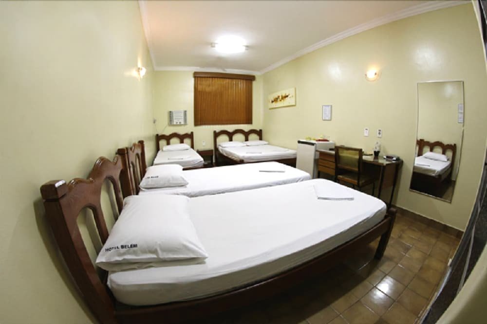 Фото Hotel Belem