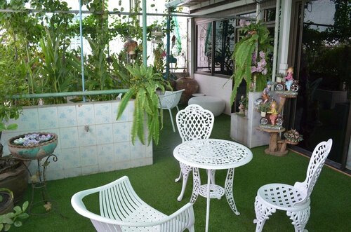 Гостиница Charan 41 Hostel