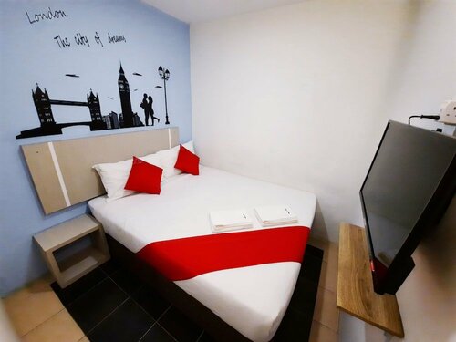 Гостиница Good 2 Stay Hotel Oyo Rooms в Малакке