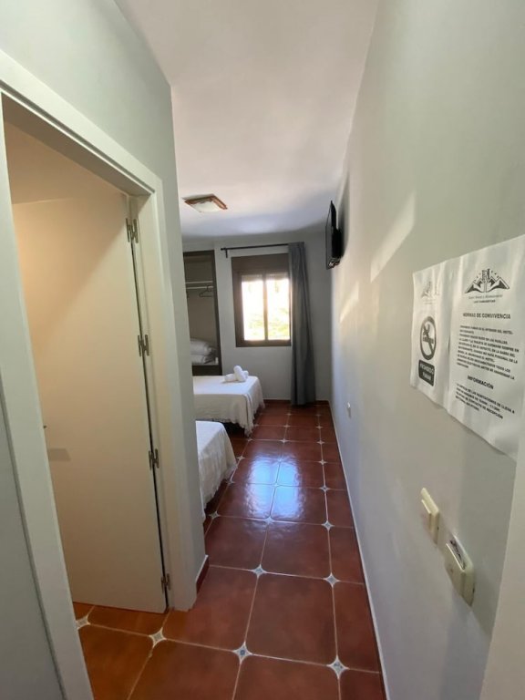 Фото Hotel Rural & Restaurante Las Camaretas