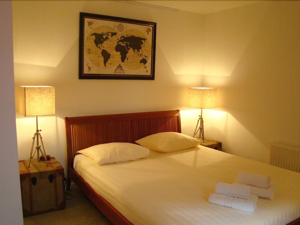 Фото Hotel de Tabaksplant