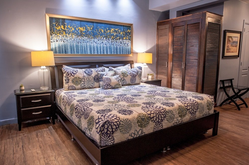 Фото Magnolia Inn