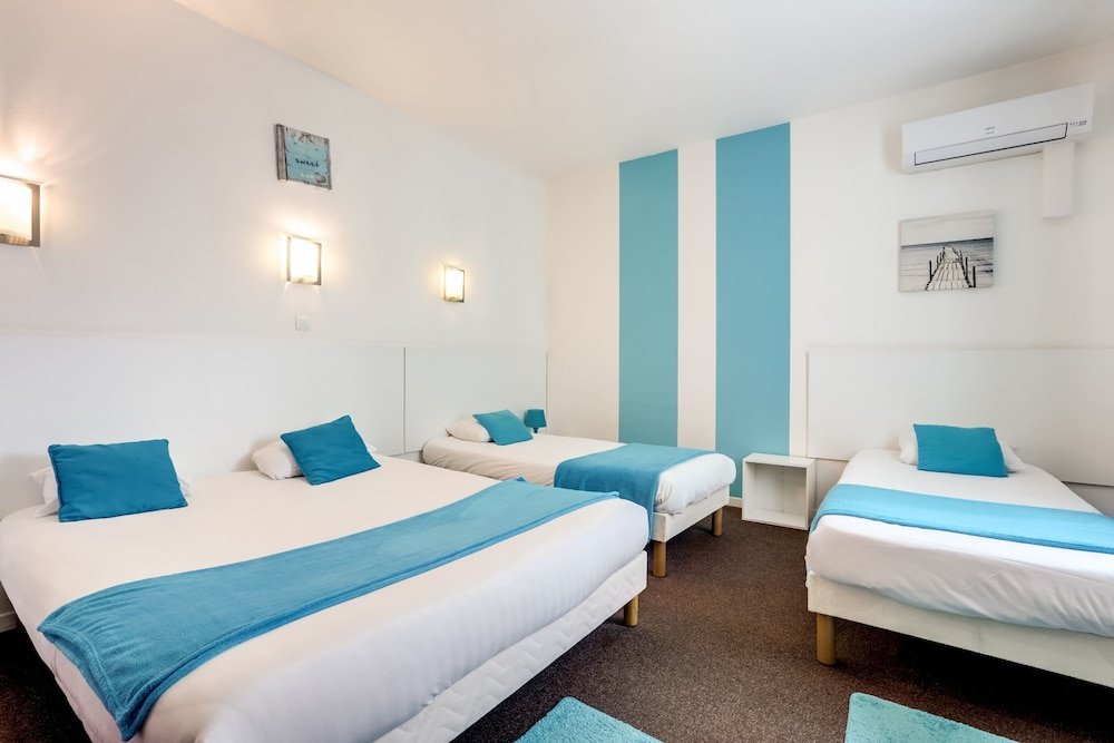 Фото Citotel Du Midi