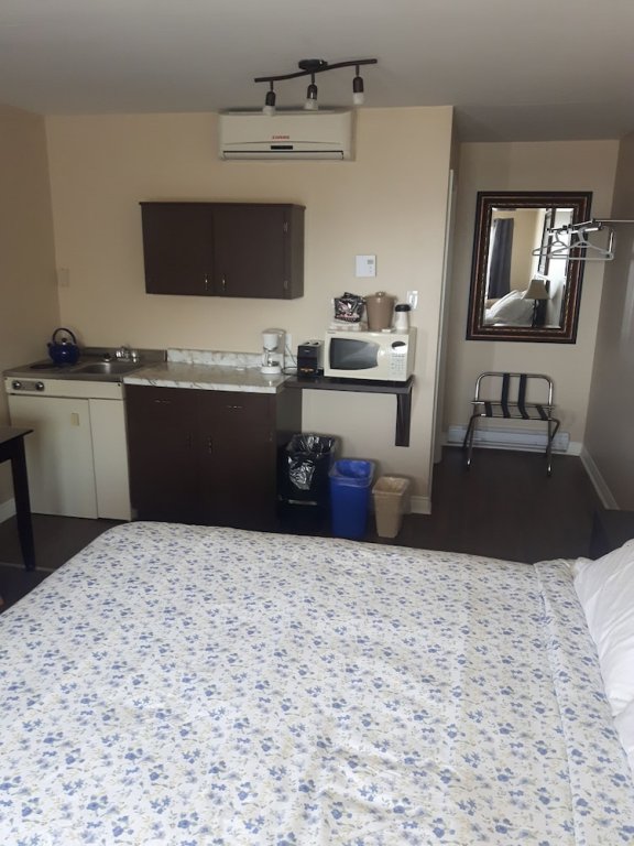 Фото Fair Isle Motel