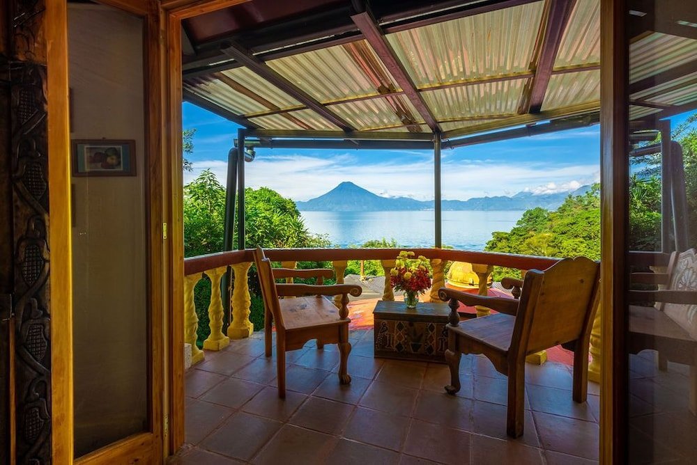 Фото Jenna's River Bed & Breakfast