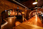 The Kabak (Muravyova-Amurskogo Street, 23) ، حانة، بار