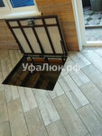 Уфа Люк (Kooperativnaya Street, 12), empresa manufacturera