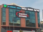 Dr. Mursel Yavuz (İstanbul, Uskudar, Altunizade Mah., Mahir İz Cad., 11A), médicos privados
