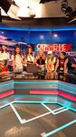 Igra V obektive (Nakhichevan, ulitsa 18-ya Liniya, 8), theater and circus education