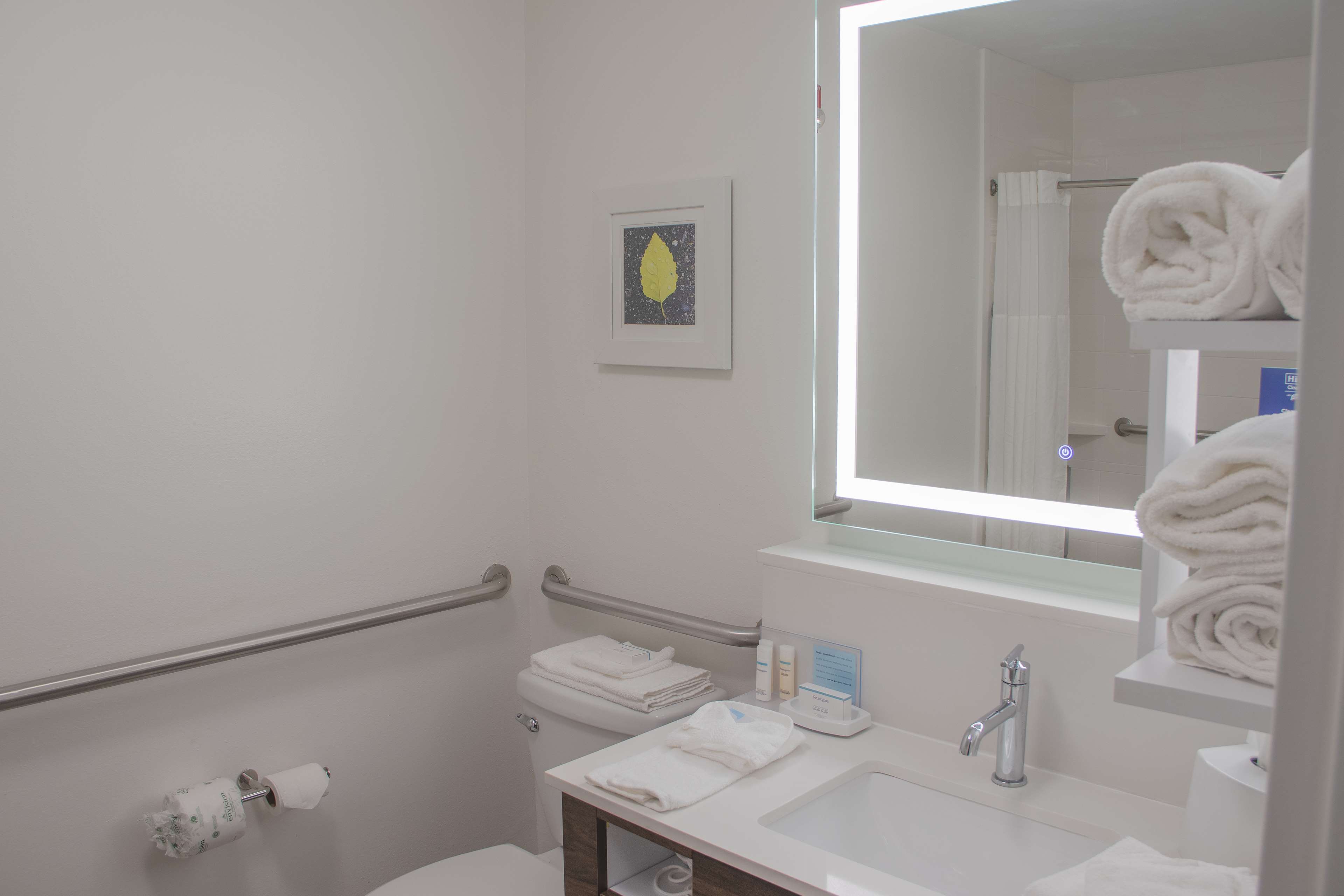 Фото Hampton Inn Danville