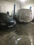 BorAutoService (ulitsa Karyer ZIL, 2Б), car service, auto repair