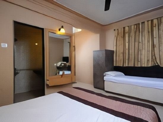 Фото Hotel Vyankatesh