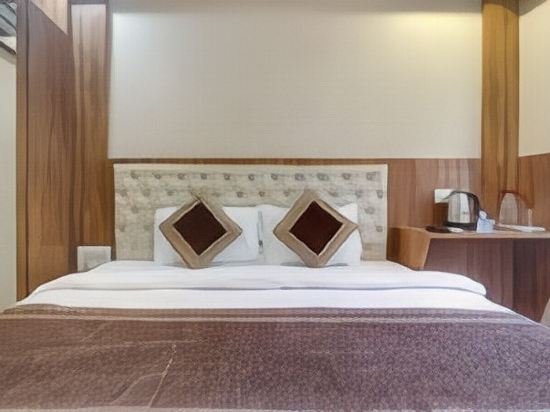 Фото Hotel Flora Fountain