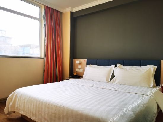 Фото 7Days Inn Guilin Dong An Street