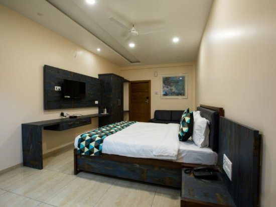 Фото Hotel Balaji Palace