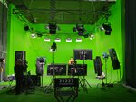 Chromakey White Blackaut Studio (Gladilova Street, 21) ، صور استوديوهات للإيجار