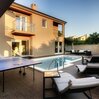 Luxurious Villa With Pool and Terrace in Rovinj