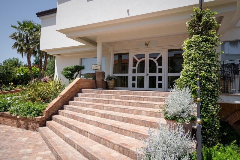 Гостиница La Vigna Hotel