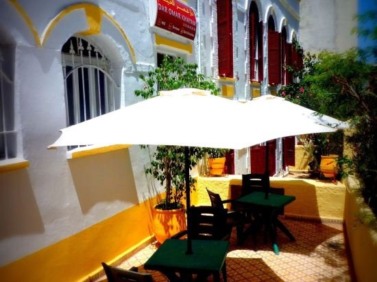 Фото Dar Omar Khayam