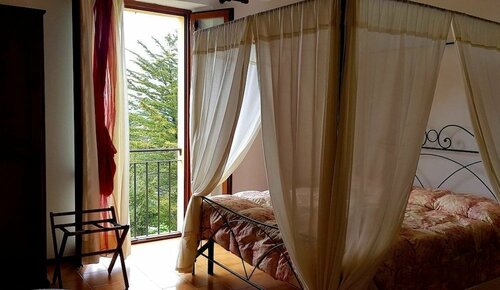 Гостиница Hotel Residence Sant'Uberto