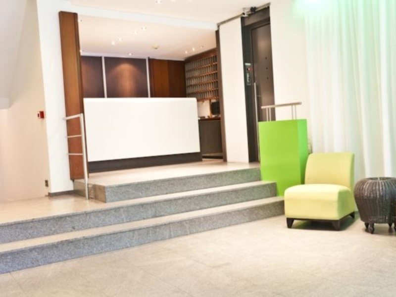 Фото Comfort Art Hotel Siru