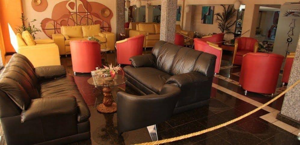 Фото Atlas Hotel Residence