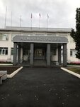 Administratsiya munitspalnogo obrazovaniya Yuryev-Polsky rayon (ulitsa Shibankova, 33), administration