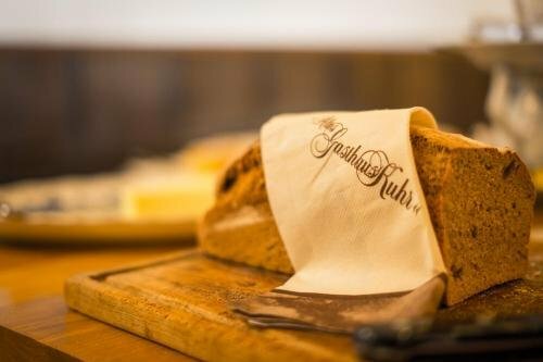 Гостиница Altes Gasthaus Kuhr в Папенбурге