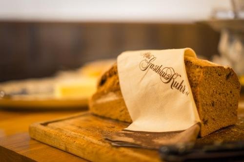 Фото Altes Gasthaus Kuhr