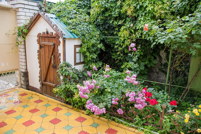 Фото 8-е Небо