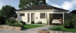 Besa Steel House and Villa Systems (İstanbul, Sultanbeyli, Adil Mah., Yenişehir Sok., 4), prefabricated buildings